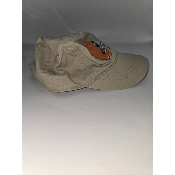 Cleveland Browns Toddler Hat Size 18-24 months EUC‎ - Picture 5 of 8